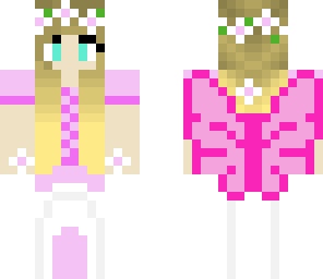 fairy princess for dog_girl9
