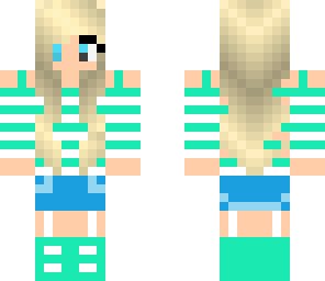 gamer skin