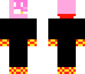 agent pig