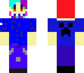 stormagedon skin plz do not download