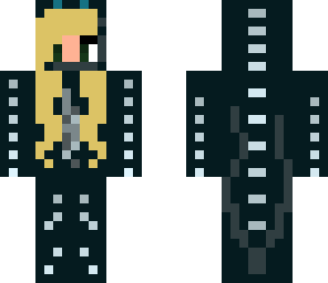 strauberryjam eel girl edited