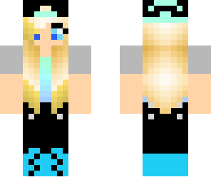 gonna make a diff version of this skin