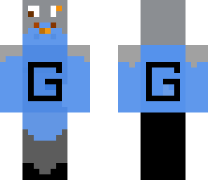 general guppy