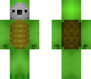 hecturtles