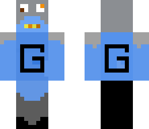 general guppy