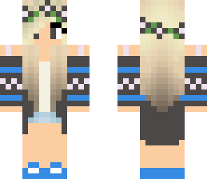 my skin