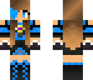 skydoesmc girl