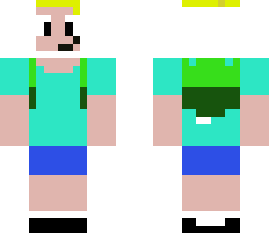 fin