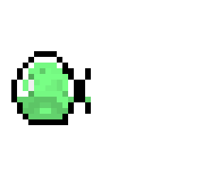 green dimond