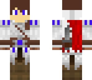 assasin guy