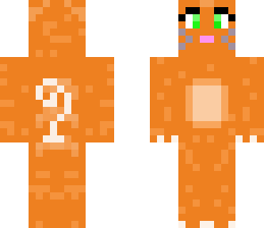 ginger cat