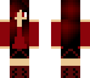 dark girl edit