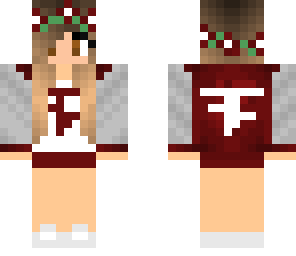 faze girl