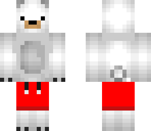 polar bear