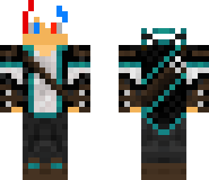 fire and ice rez