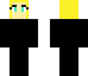 ninja girl