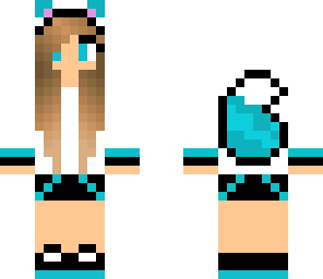 new skin
