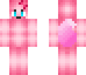 my new fursona
