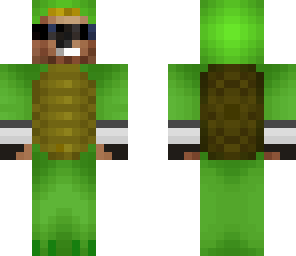 turtle duke nukem