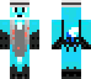 chef de la fox xd