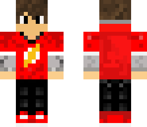 flash teen