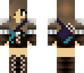 archer gurl