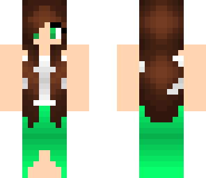 dress girl