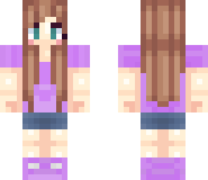 music girl