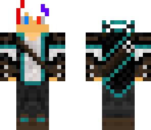 fixed fire and ice rez