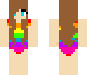 swim suit