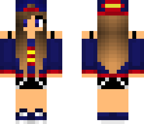 super girl