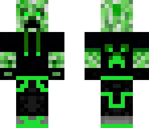 dj creeper