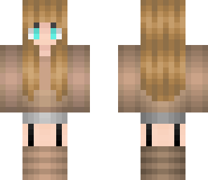monkey girl