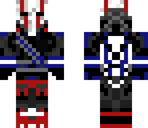 forgoten slayer