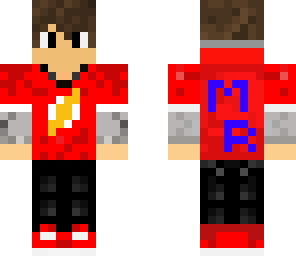 flash teen edited