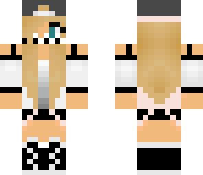unmasked