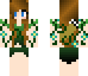vine girl