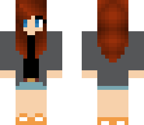 girl