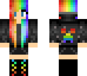rainbow gamer