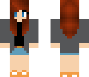 girl