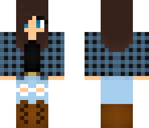 girl