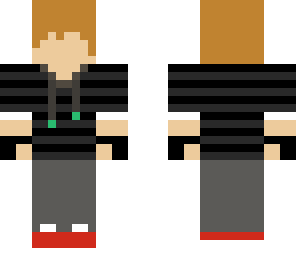 official skin