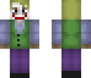 the joker