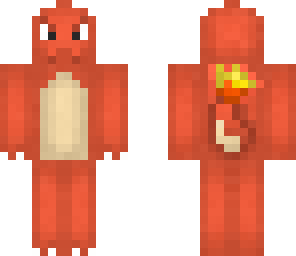 charmeleon