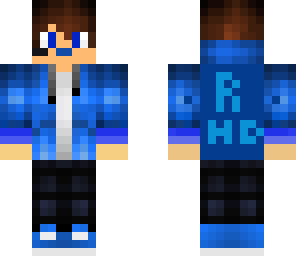 rexagonhd