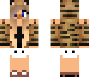 tiger
