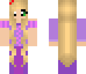 rapunzel