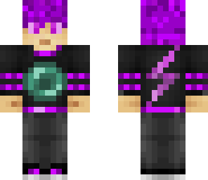 ender solace b o l t