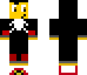 shadow boy