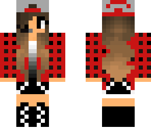 skin for annie